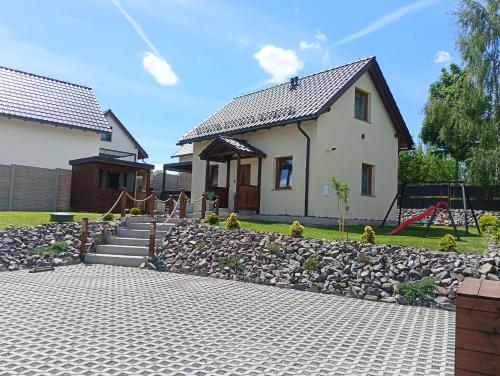 Letnisko domek z Sauna i Balia - Karpacz Letnisko domek z Sauna i Balia - Karpacz