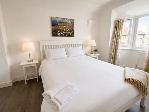 3-Bed House in Oxford with Free Parking, Private Garden and Easy Bus Access — other in OX4 3RA, Oxford United Kingdom, OX4 3RA