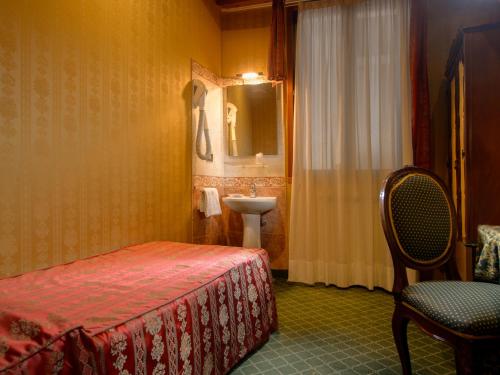 Centauro Hotel - image 9