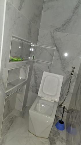 Price and quality new apartment in the city center - image 4