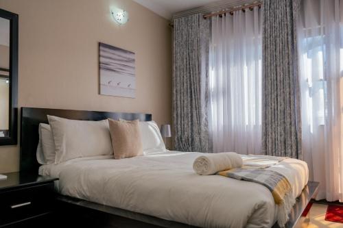 Infinity Home BnB in Leribe
