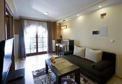 Apartamenty-Plaza Zakopane – Zakopane, IA