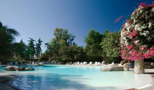 Arbatax Park Resort - Telis