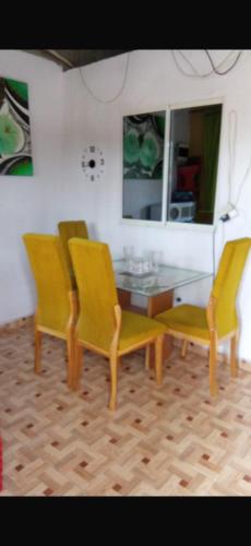 Hostal el viajero cómodo con aire acondicionado (Hostal el viajero comodo con aire acondicionado) in Malambo