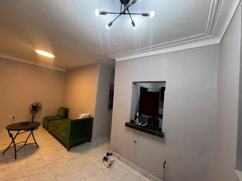Antoinette kampala appartement in Wakiso אזור מטרופוליני