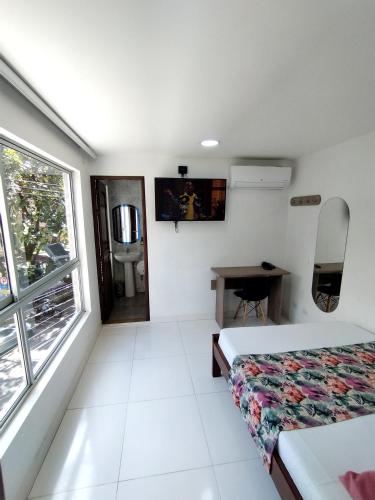 Hotel Plaza Berlín – Medellin, VT