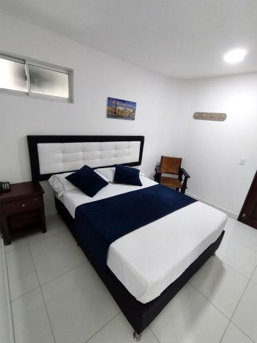 Hotel Plaza Berlín – Medellin, VT