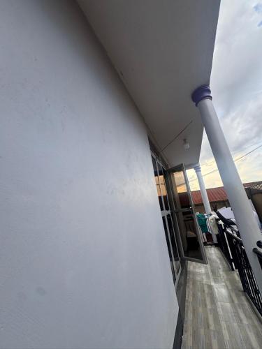 Antoinette kampala appartement in Wakiso אזור מטרופוליני