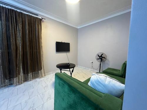 Antoinette kampala appartement in Wakiso אזור מטרופוליני