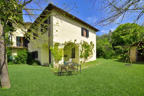 Certosa Homes gîte à louer Galluzzo
