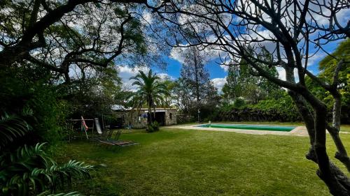 Burkes Paradise in บูลาวาโย
