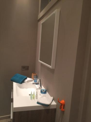 Suite 11 Room Type - Deluxe Double Room