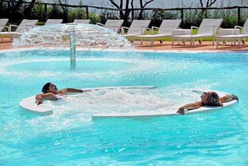 Arbatax Park Resort - Telis