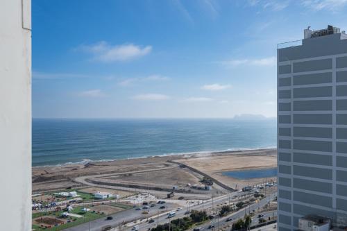 Bertolotto Apartments by Vibrant