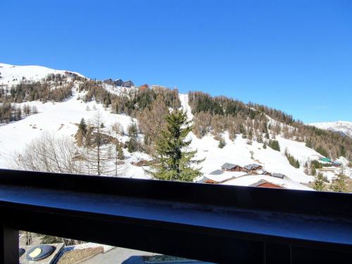 Appartement 2 pièces pour 4 pers, balcon, Plagne 1800 - FR-1-455-277 (Appartement 2 pieces pour 4 pers, balcon, Plagne 1800 - FR-1-455-277) in La Plagne