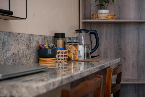 Infinity Home BnB in Leribe