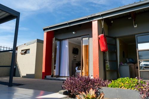 Infinity Home BnB in Leribe