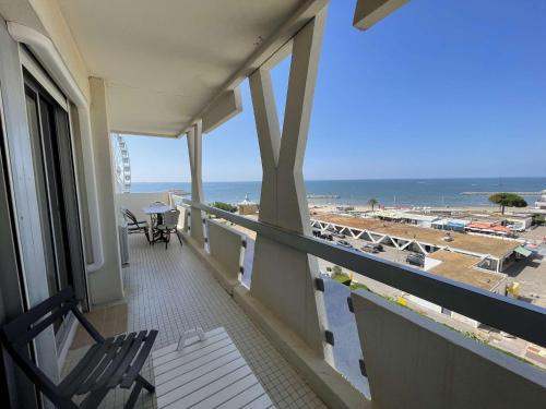 Appartement climatisé vue mer parking - 4 pers. - FR-1-328-289 - image 3