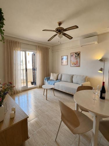 Casa del Sol La Mata