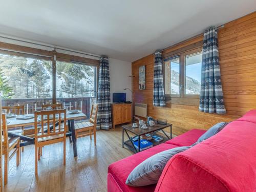 Appartement avec balcon Sud/Ouest, garage et animaux acceptés - FR-1-694-29