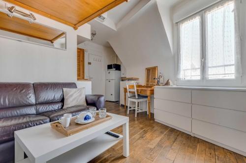 Studio 2P near Tolbiac Olympiades