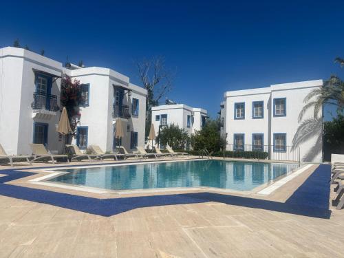 Ege Apartments - Accommodation - Yalıkavak