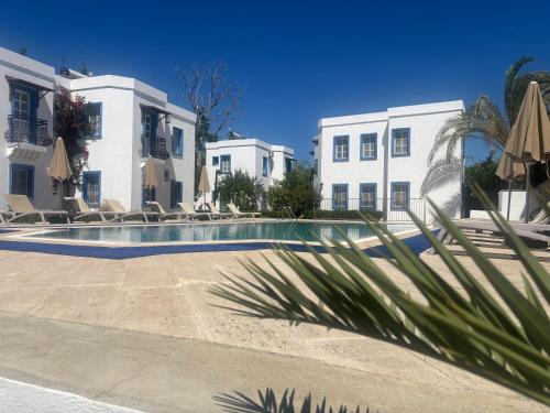 Ege Apartments - Accommodation - Yalıkavak