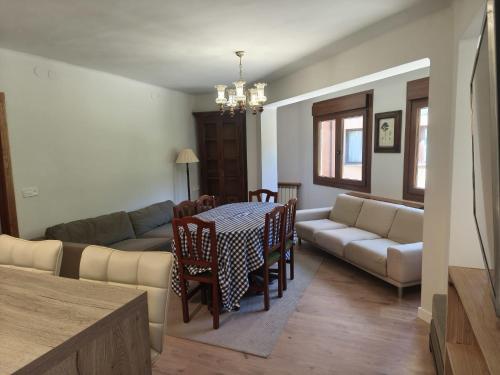 Apartamento Casa Siscarri in Vilaller