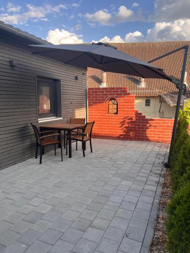 Kleines Glück Wettenberg (Kleines Gluck Wettenberg) in Hochdorf (Baden-Wurttemberg)
