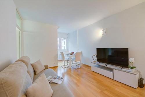 Locarno Best Place - Happy Rentals, Локарно
