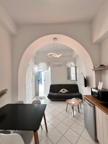 Empyrean Mykonos Town