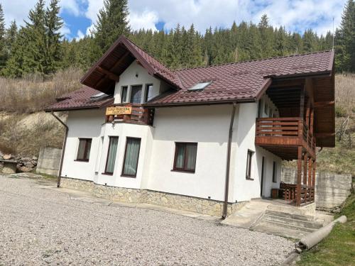 Casa Diaconu