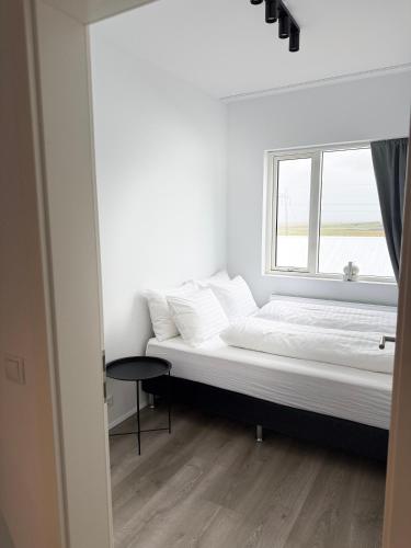 New Modern Two bedroom Apartment in Hveragerdhi