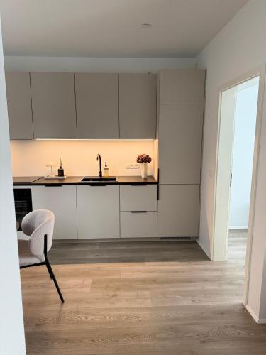 New Modern Two bedroom Apartment in Hveragerdhi