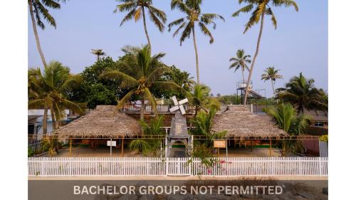 Jonirene Seasands Homestay