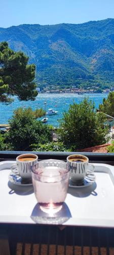 Tetka Apartments - Kotor