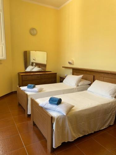 Affittacamere in Fornaci Di Barga