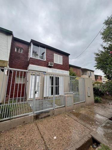 Duplex Los Molles
