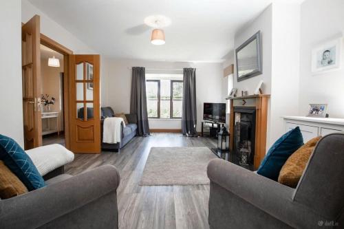 Cosy Ensuite 15 mins from Cork Airport in Douglas