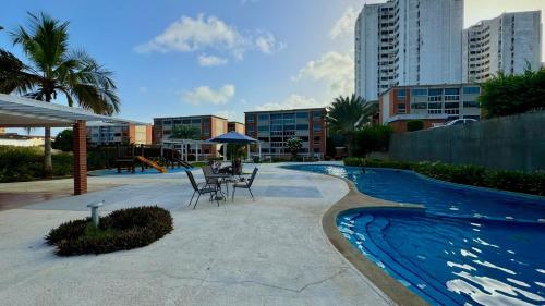Kaiman Suite very conveniently located near Bushido Sushi Bar