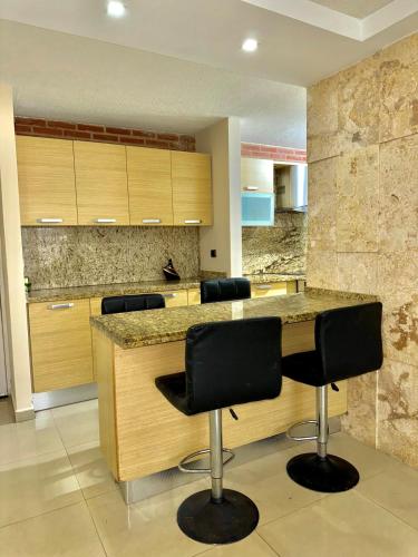 Kaiman Suite very conveniently located near Bushido Sushi Bar
