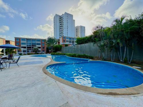 Kaiman Suite very conveniently located near Bushido Sushi Bar