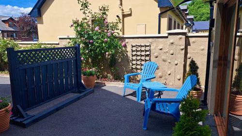 Facilities, 9 Suiomh Alainn in Gearhadiveen