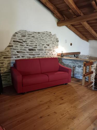 Casa delle Rose - Marmora in Marmora