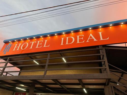 Hotel Ideal