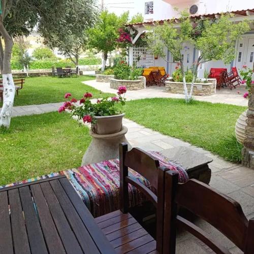 Villa Anna Andros - Βαρίδι