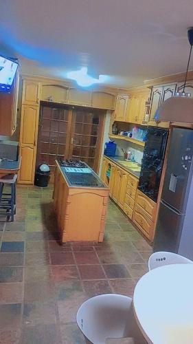 Foodong Accommodation in Worcester