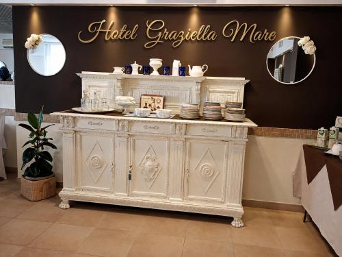 Hotel Graziella Mare