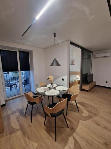 StayRent Lutsk Apartament on Pershyy Kvartal in Lutsk
