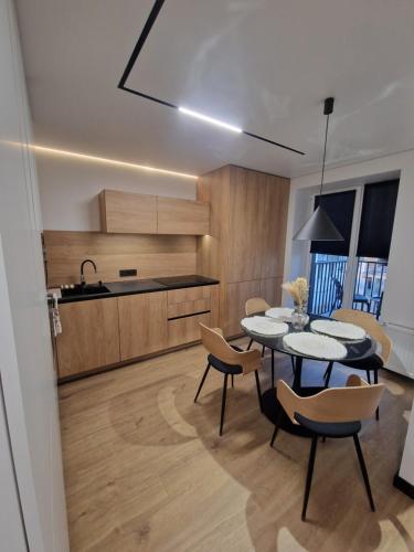 StayRent Lutsk Apartament on Pershyy Kvartal in Lutsk